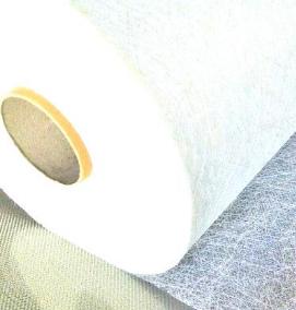 стеклохолст паутинка 1х50м - тип 2