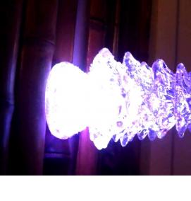 стеклообои елочка крупная - тип 1