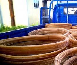 стеклопластиковая арматура 5 мм - тип 4