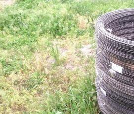 стеклопластиковая арматура 5 мм - тип 3