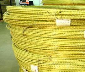 стеклопластиковая арматура 5 мм - тип 2