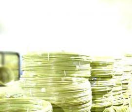 стеклопластиковая арматура 6 мм - тип 2