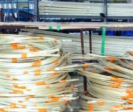 стеклопластиковая арматура 8 мм - модель 4