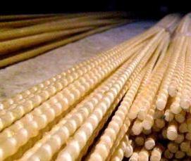 стеклопластиковая арматура 8 мм - модель 2