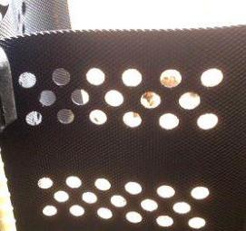 стеклопластиковые анкера - тип 3