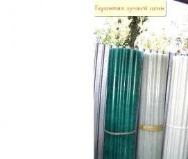стеклопластиковый шифер - вариант 4