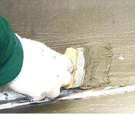 стеклоткань для гидроизоляции - модель 4