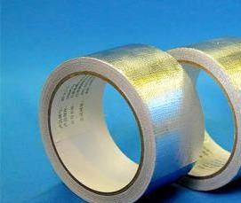 стеклоткань клейкая - вариант 1