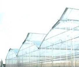 стекловолоконный шифер - модель 4