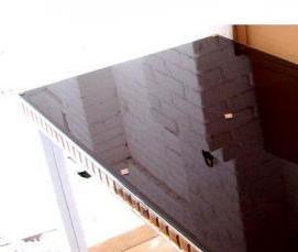 стеклянная мебель на заказ - тип 4