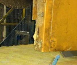 стеклянная минеральная вата - вариант 1