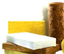 стеклянная минеральная вата - вариант 4