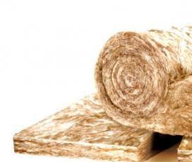 стеклянная минеральная вата - вариант 2