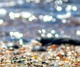 стеклянный песок - вариант 3