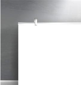 стенд для баннера - модель 1