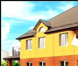 стеновая термопанель - тип 2