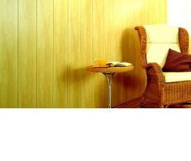 стеновая вагонка ПВХ - вариант 4