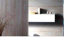 стеновая вагонка ПВХ - вариант 2