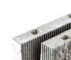 стеновой облицовочный камень - модель 2