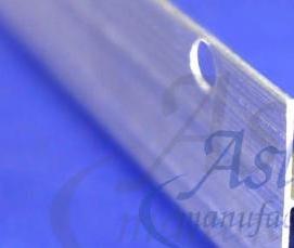 стеновой профиль гарпунный - тип 4