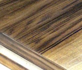 стеновой шпон - модель 4