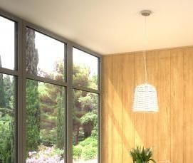 стеновые мдф - модель 4