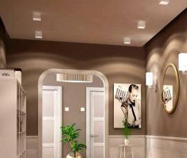 стеновые мдф - модель 3