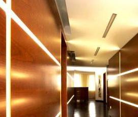 стеновые панели дсп - тип 2