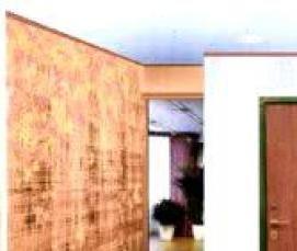 стеновые панели двп - тип 3