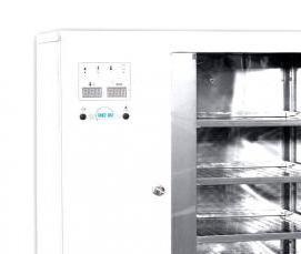 стерилизация и дезинфекция воздуха - тип 1