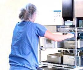 стерилизация и дезинфекция воздуха - тип 4