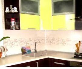 стильная мебель на заказ - тип 4