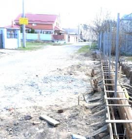 Столбчатый фундамент - вид 4