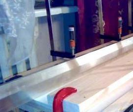 столешница 1500х600 мм - вариант 2