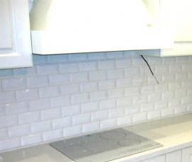 столешница 19 мм - модель 4