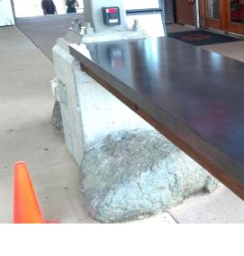 столешница 50 мм - вариант 4