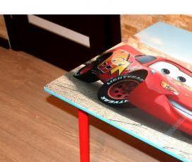 столешница 60х60 см - вариант 1