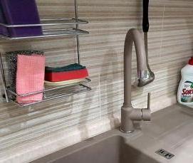 столешница 60х70 см - модель 2