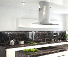 столешница 650 мм - тип 3