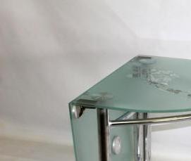 столешница 70х110 см - вариант 4