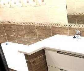 столешница Антарес 28 мм - тип 3