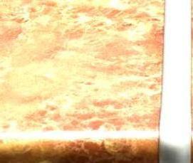 столешница Антарес 28 мм - тип 2