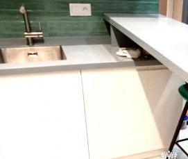 столешница Берилл - модель 2