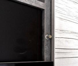 столешница Бетон Чикаго - тип 3