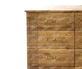 столешница Черный тунис - тип 4