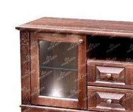 столешница Черный тунис - тип 2