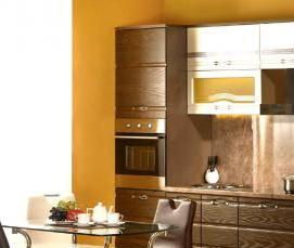 столешница Черный жемчуг - вариант 4