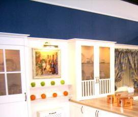 столешница цвет «береза» - тип 4