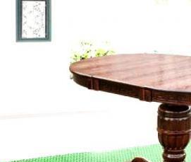 столешница цвет «орех» - вариант 4