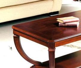 столешница цвет «орех» - вариант 3